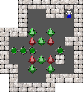 Уровень 2 — Bugs collection 3
